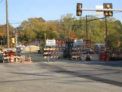 PennDOT to begin rehabilitation of Greenwood Avenue Bridge in Cheltenham