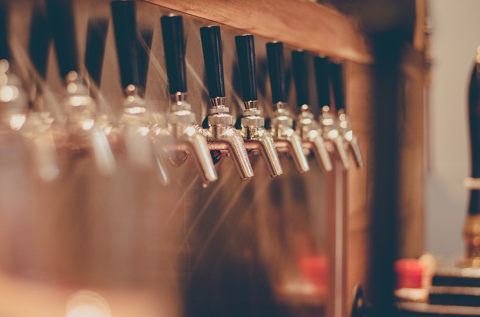 Table Tap pioneers worlds first ‘Pour Your Own Beer’ system