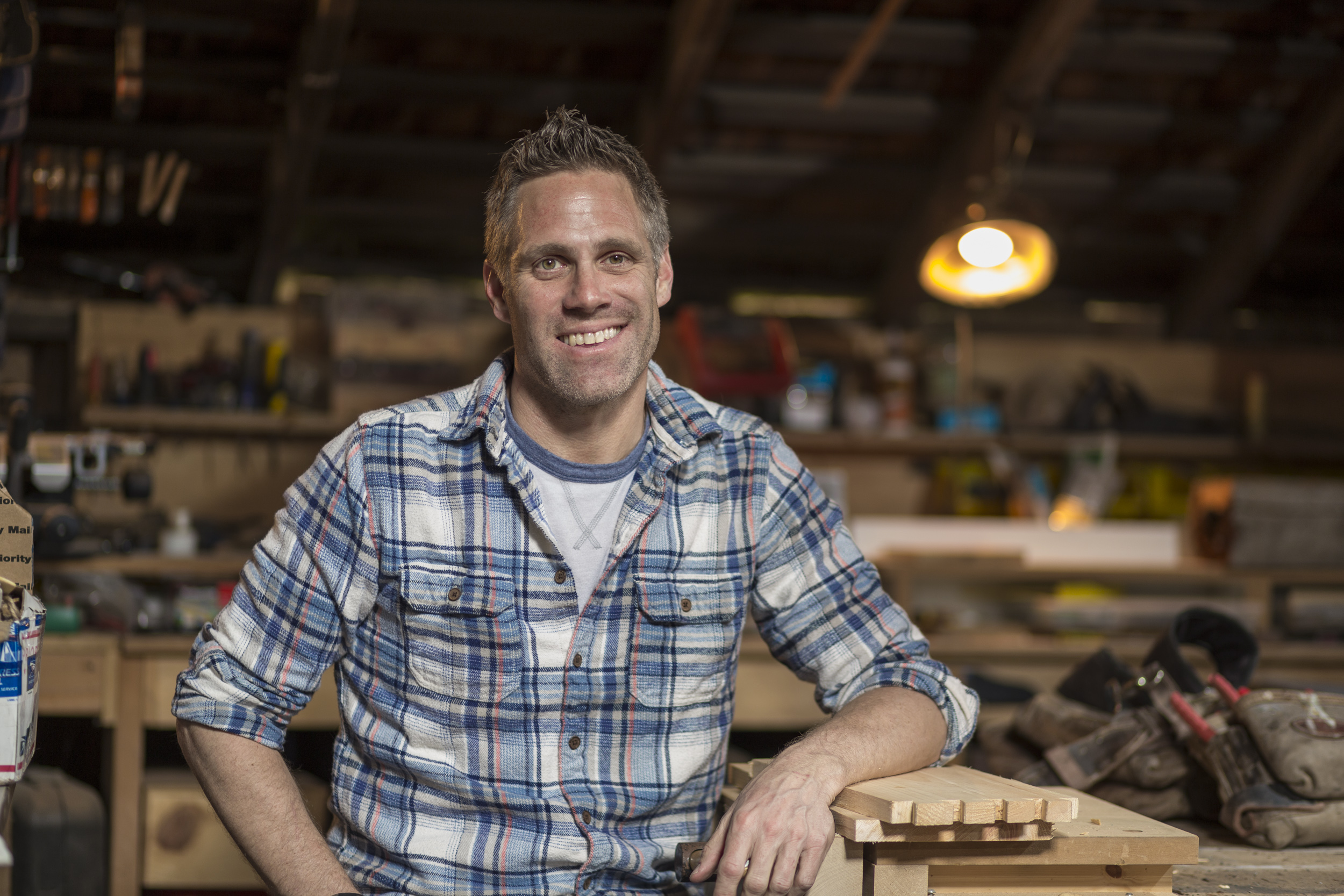 Keystone Opportunity Center’s spring banquet to feature celebrity emcee