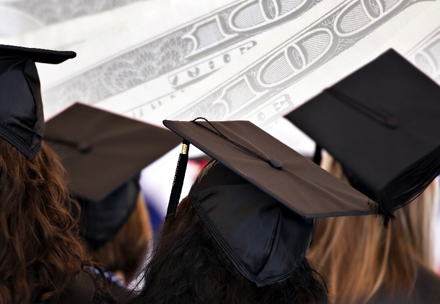It isn’t easy, but you can pay for college