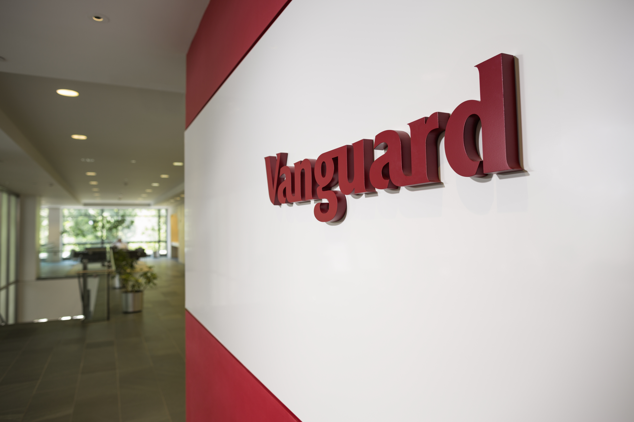 vanguard