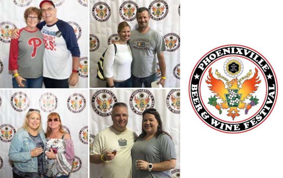 Phoenixville Beer and Wine Festival coming soon; Get your tickets now