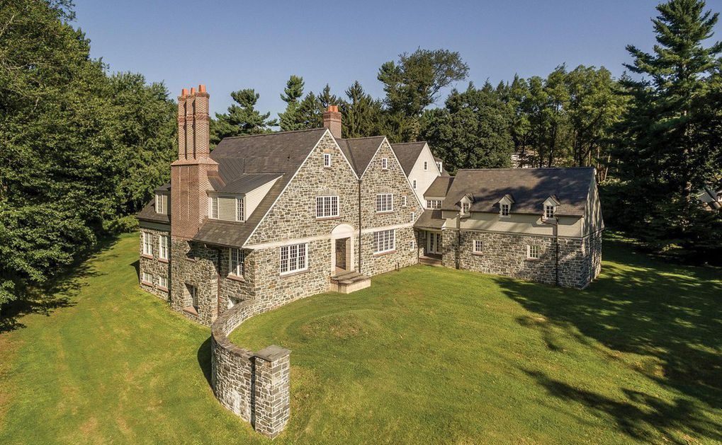 House of the Week: 1150 Youngs Ford Road, Gladwyne