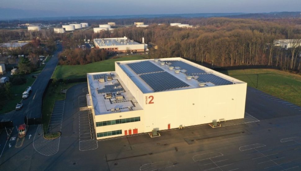 Will Delco be home to the next ‘Disney World’?