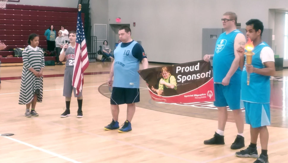 Get in the giving spirit: Help Special Olympics Montgomery County receive 0,000 from NRG