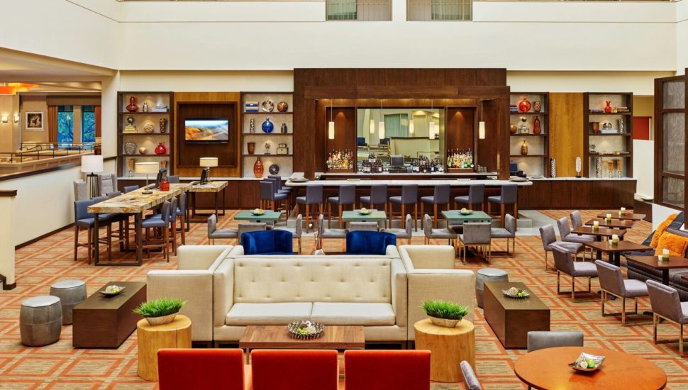 Plymouth Meeting Doubletree hires new executive team