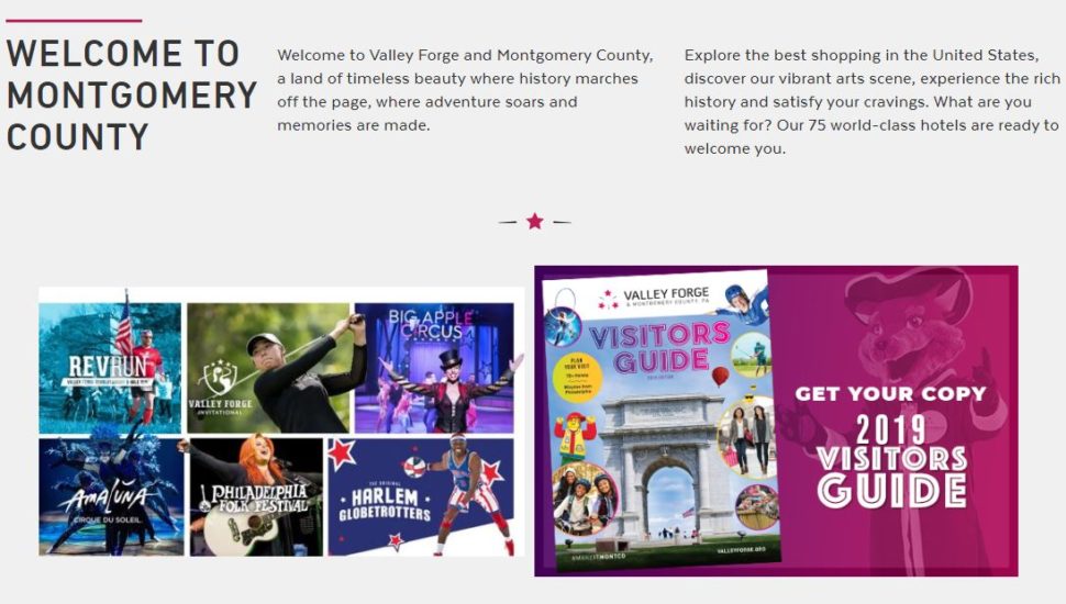 Manor College to honor Valley Forge Tourism and Convention Board at annual gala