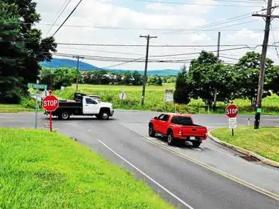 PennDOT to host open house for Old Skippack Road roundabout project in Upper Salford Township