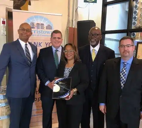 Willow School founder Kym Ramsey wins veteran small business award