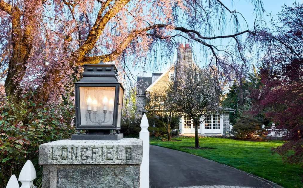 House of the Week: 700 Hazelhurst Avenue, Merion Station