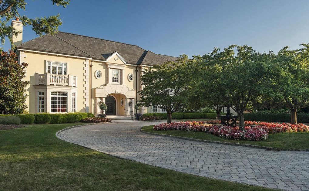 House of the Week: 1308 Meetinghouse Road, Lower Gwynedd