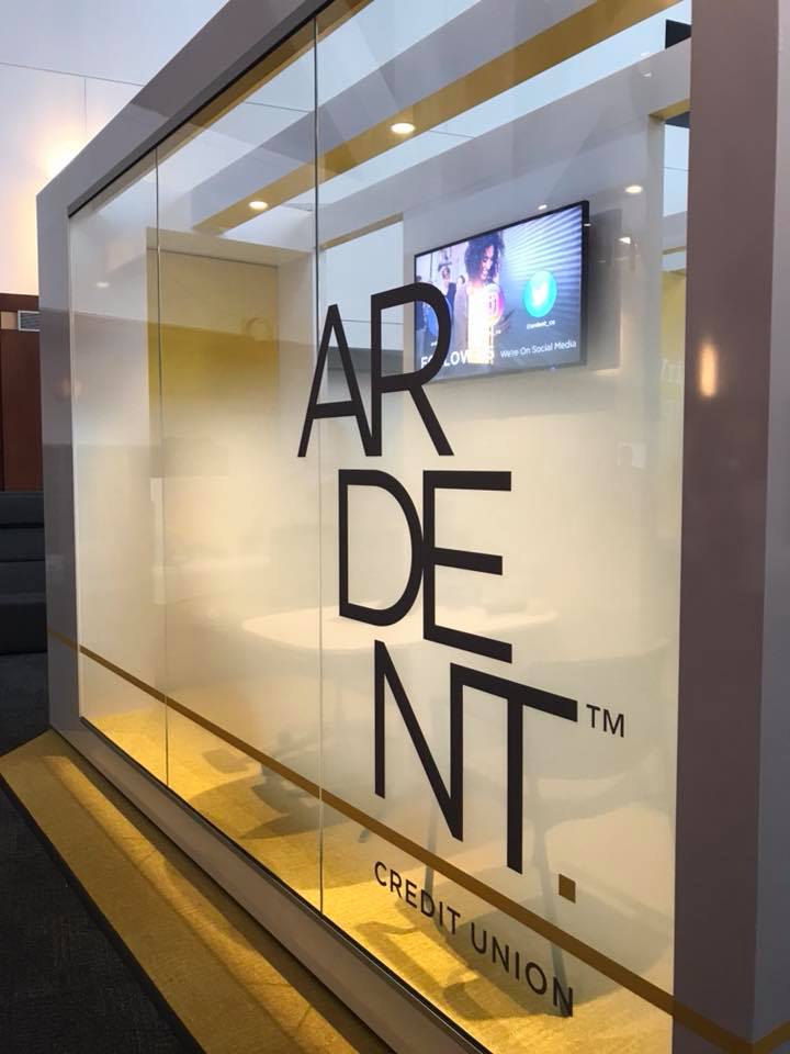 Ardent Credit Union Receives Patent for ‘Cube’ Branch Design That ...