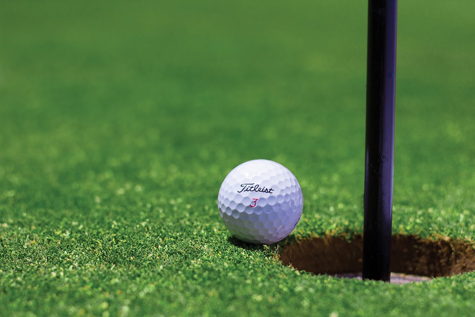 100 years young, Green Valley Country Club still as lush as ever