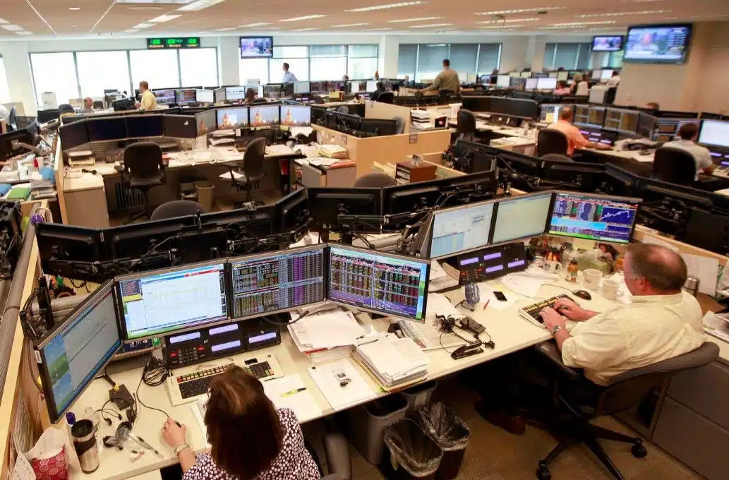At current growth rate, Vanguard could one day control 30 percent of Nation’s Stock Market