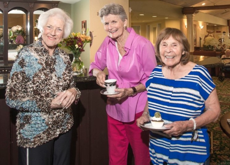 MONTCO Careers – Five Star Senior Living