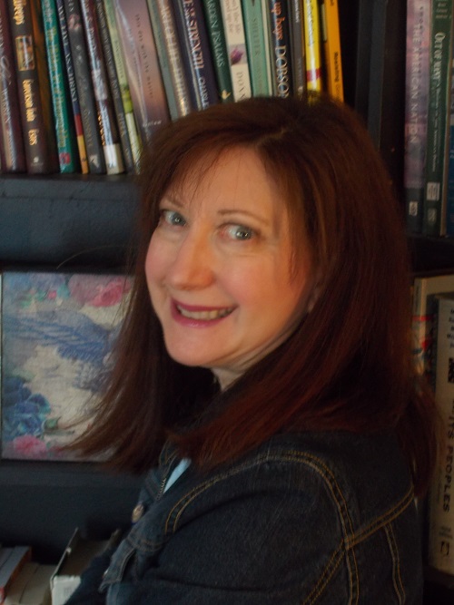 Historical Society of Montgomery County offers free program: Presentation by author Rebecca Price