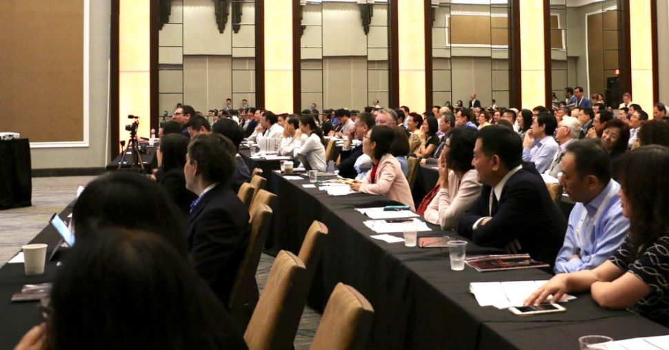 SAPA-GP holds annual conference in King of Prussia