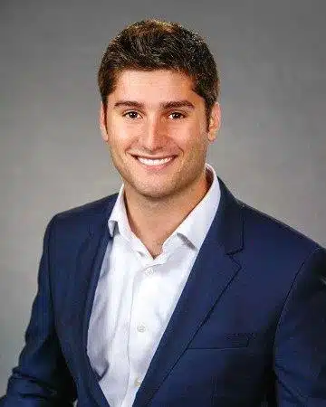 Pottstown Area Health and Wellness Foundation appoints new controller Michael Jamgochian