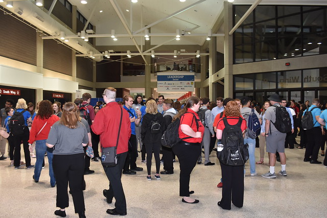 Jenkintown student honored at annual SkillUSA Workforce Development event