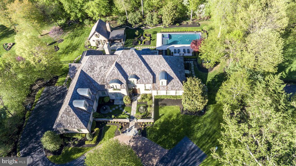 House of the Week: 960 Penn brooke, Lower Gwynedd