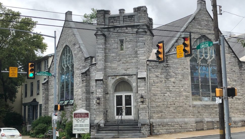 Norristown congregation to be named ‘Zone of Peace’