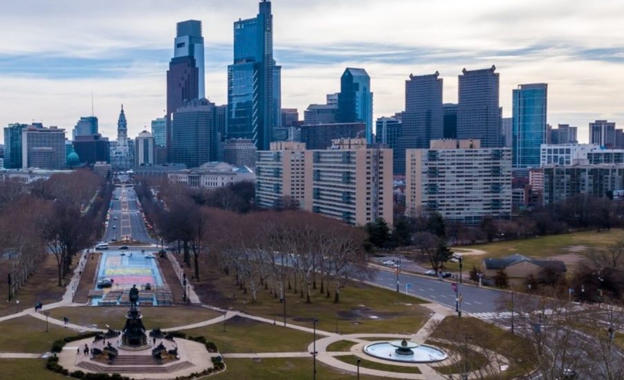Philadelphia metro area posts largest job growth in America last month
