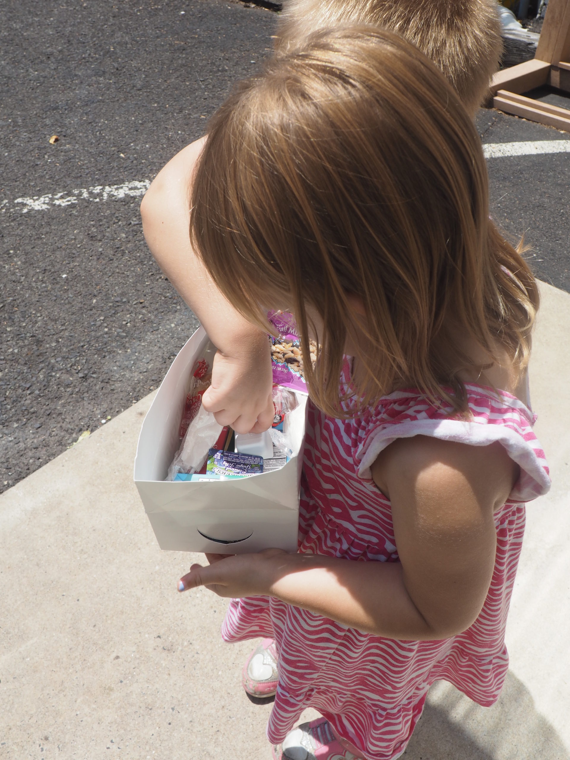 Keystone Opportunity Center offering free lunches to children all summer