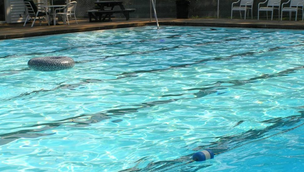Hobart’s Run helping local kids get in the swim