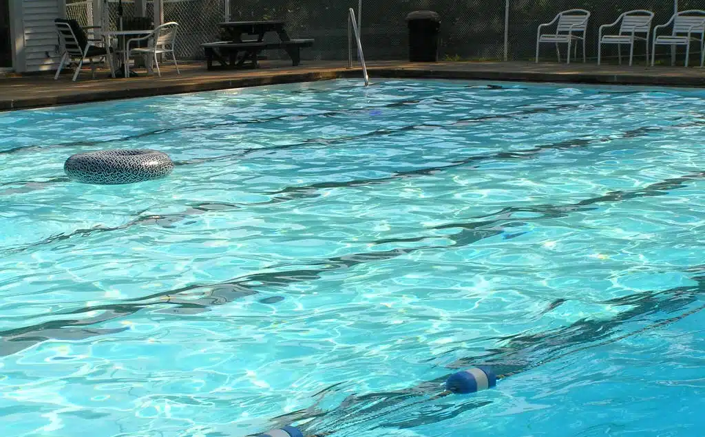Hobart’s Run helping local kids get in the swim