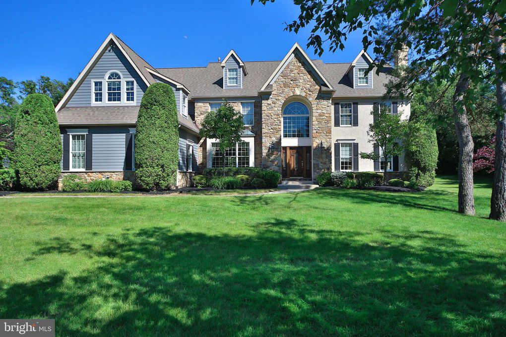 House of the Week: 700 Kyle Lane, Ambler