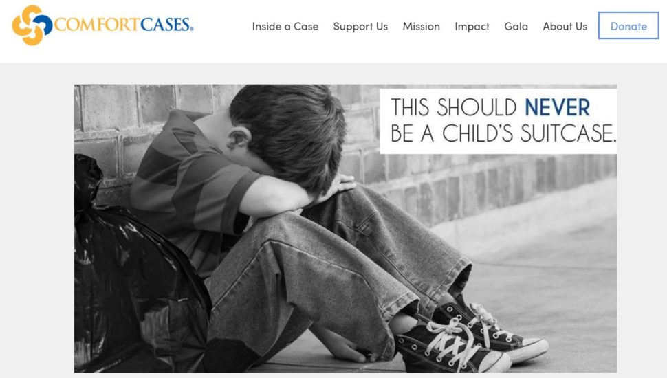 King of Prussia native Mike Coleman selected as chairman of board of directors of Comfort Cases