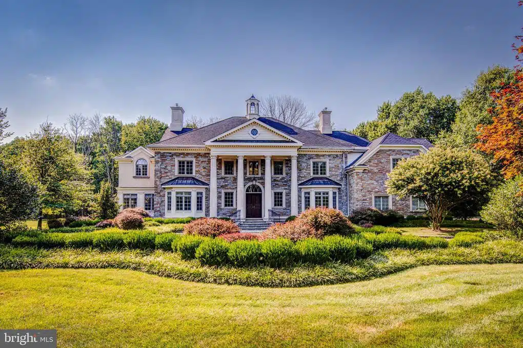 House of the Week: 901 Brushtown Road, Lower Gwynedd