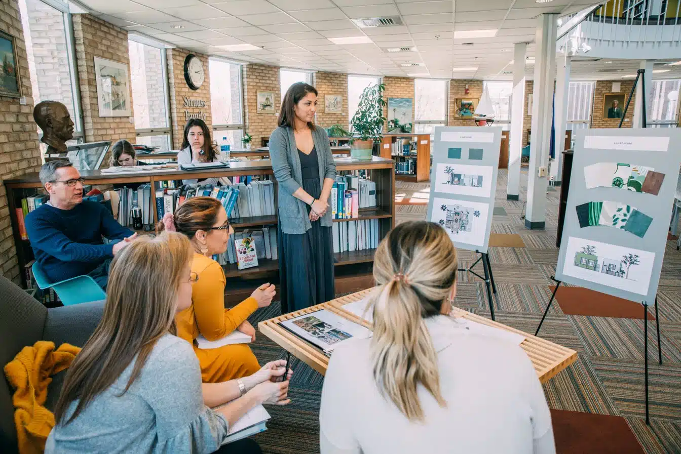 What can you do with an art and design degree?