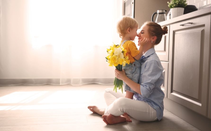 Building a financial plan for a child with special needs