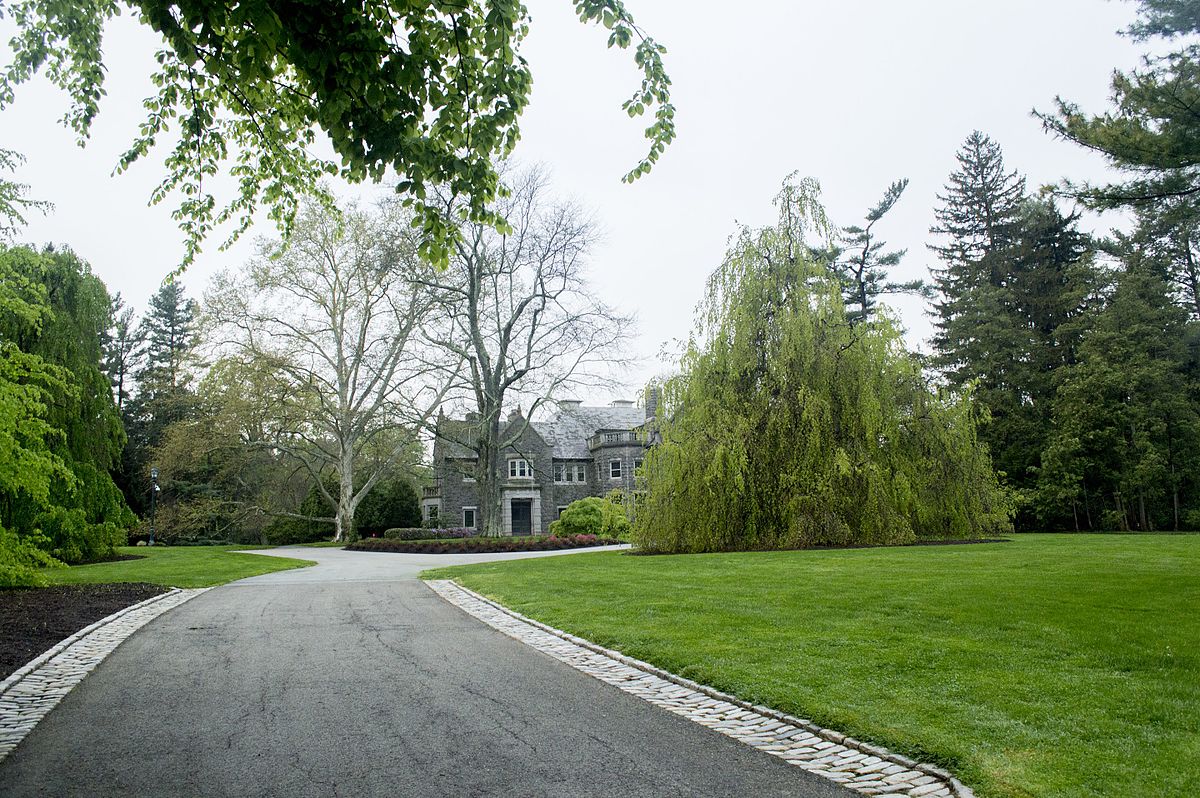 Enjoy a peaceful nature-lover’s getaway at Stoneleigh