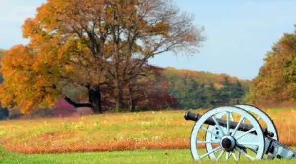 The Official Guide to Fall in Montgomery County