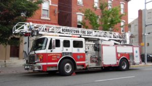 Norristown Fire