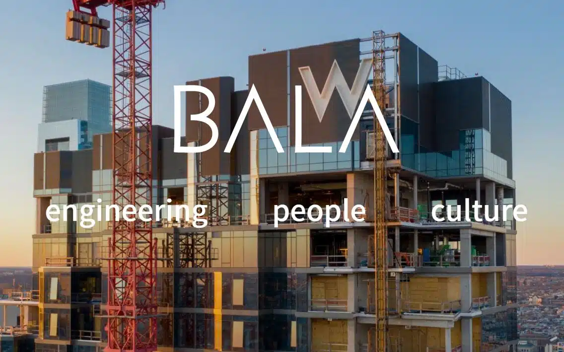 Bala Consulting Engineers Inc. of King of Prussia expands to D.C.
