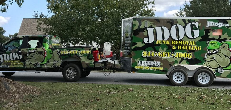 Recorder of Deeds Jeanne Sorg and JDog Junk Removal to host veterans’ event at Chickie’s and Pete’s