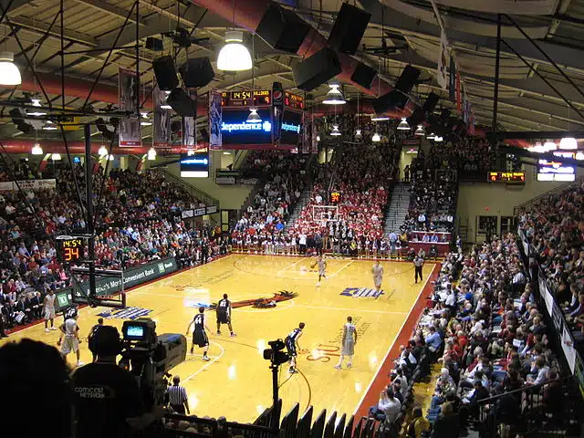 Lower Merion’s Saint Joe’s is First University in Nation to Forbid Legal Wagering on School’s Athletics