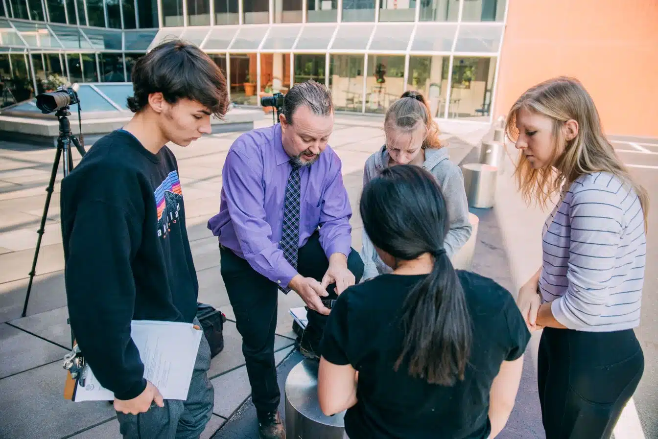 Harcum College to Host Ribbon-Cutting, Building Tours of New Art & Design Center