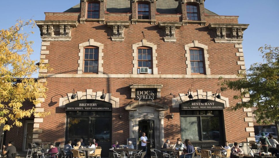 From a Humble Beginning in Philly, Havertown, Dock Street Brewery Has Led the Way With Innovation