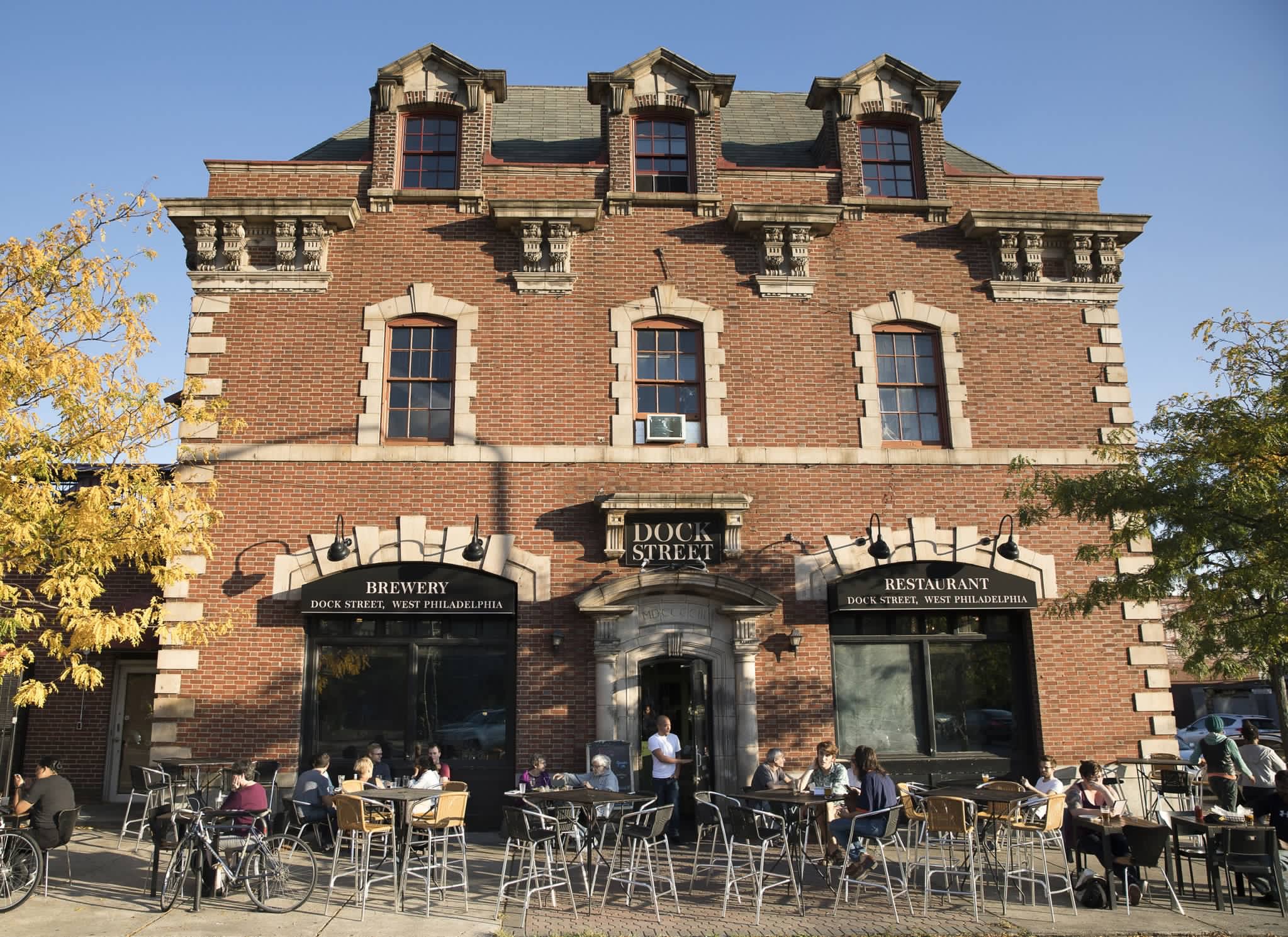 From a Humble Beginning in Philly, Havertown, Dock Street Brewery Has Led the Way With Innovation