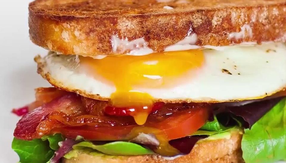 Breakfast With Bob Visits Franconia Cafe and Market in Souderton