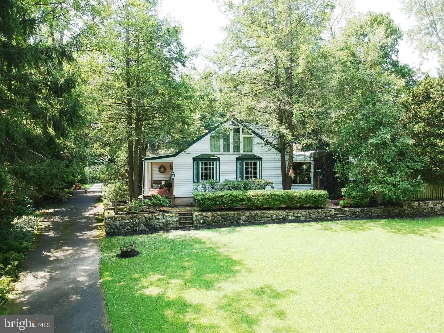 House of the Week: Year-Round Retreat Home in Hatboro