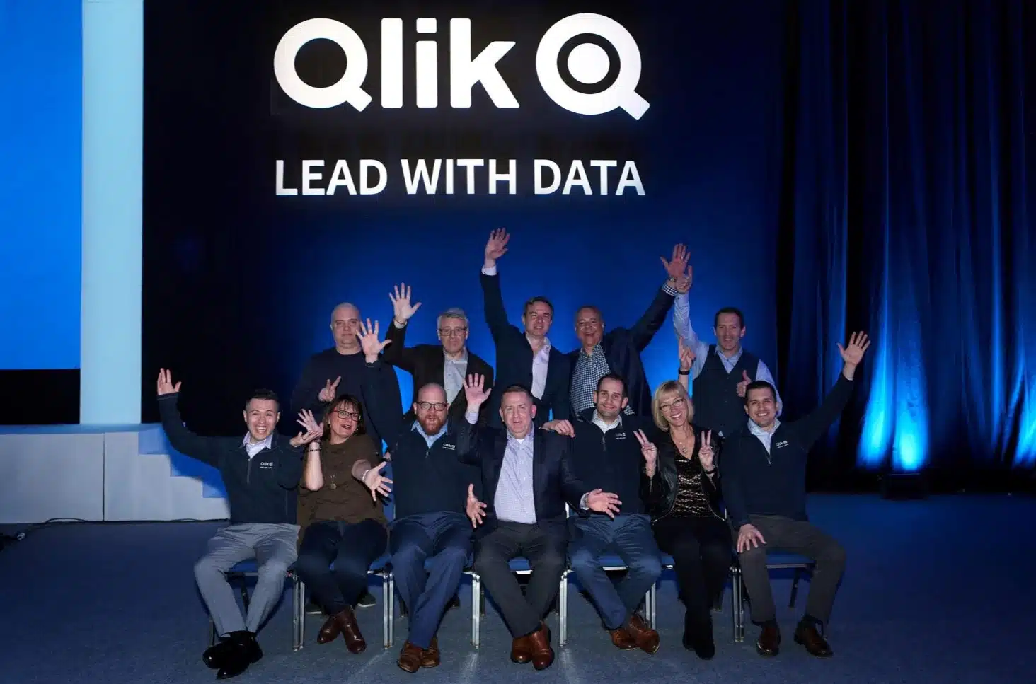 MONTCO Careers – Qlik