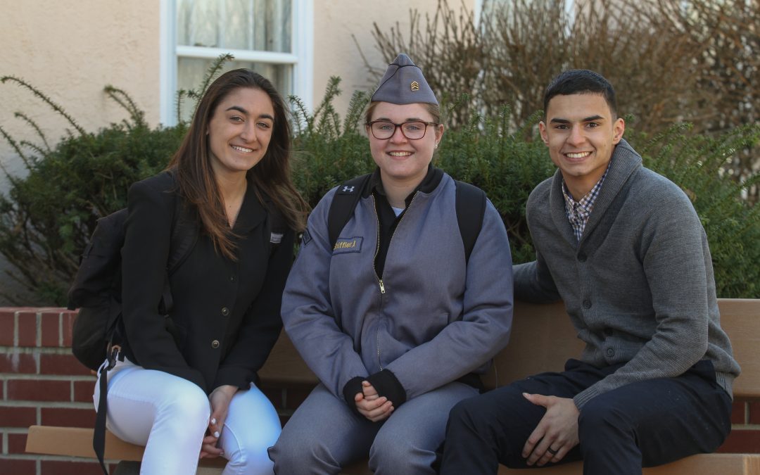 Valley Forge Military College Invites You to Visit Campus on Saturday to Explore All It Has to Offer