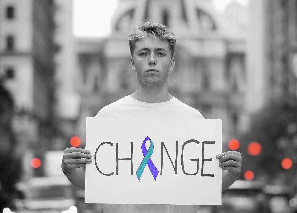 Narberth Singer-Songwriter Hopes To Raise Suicide Awareness With New Single