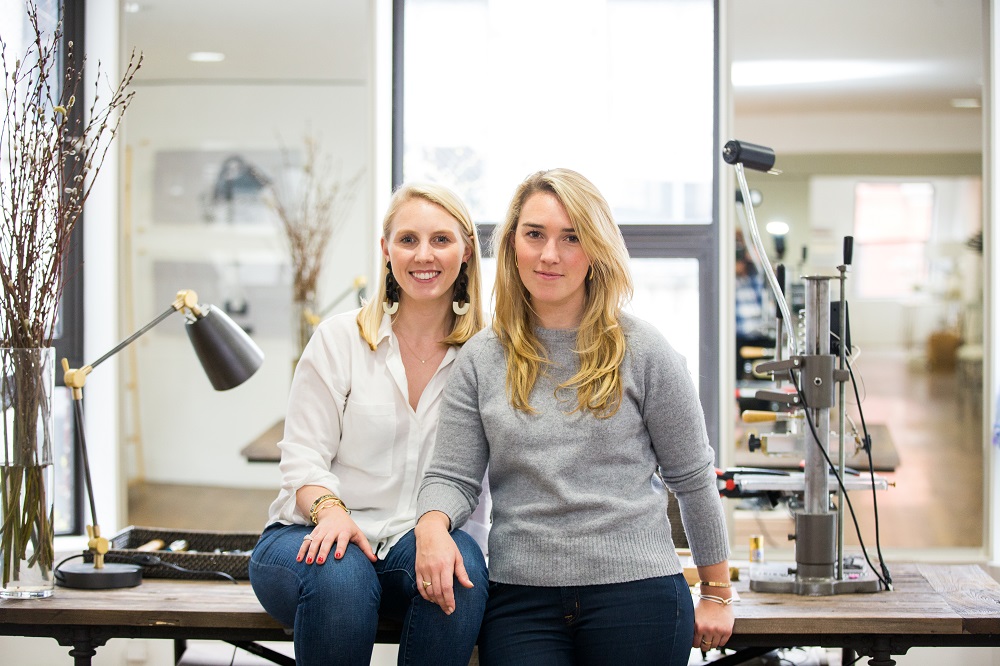 Gladwyne Sisters Offer Stylish Handbags at Affordable Prices