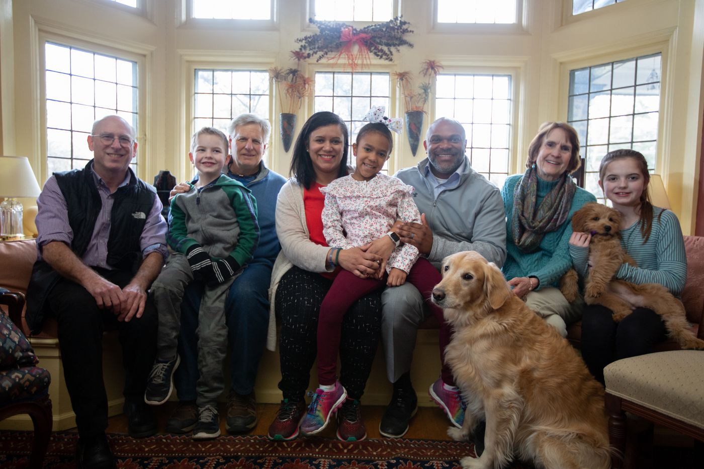 Gladwyne-based Hosts for Hospitals Matches Volunteer Host Families with Patients and Their Loved Ones in Need of Lodging